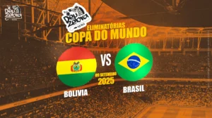 bolivia e brasil