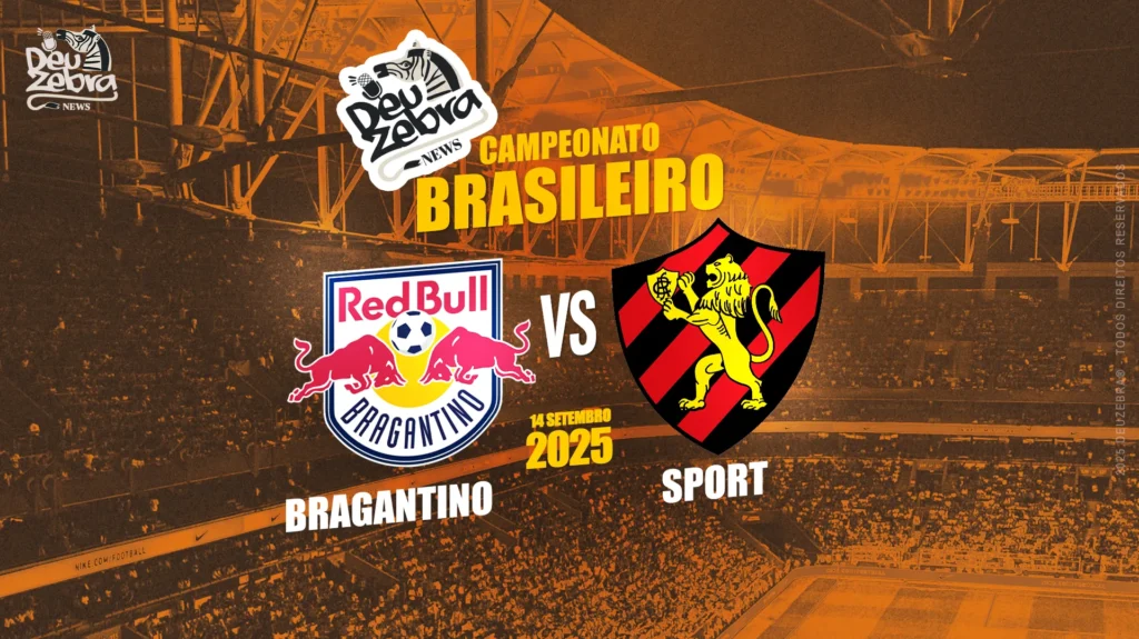 bragantino e sport