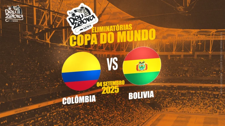 colombia e bolivia