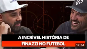 Finazzi no Studio Deu Zebra Cast