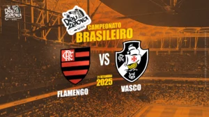 flamengo e vasco