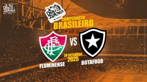 fluminense e botafogo