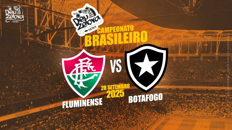 fluminense e botafogo