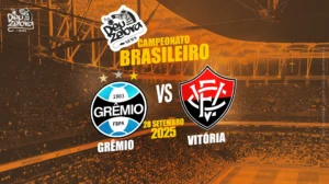 grêmio e vitória