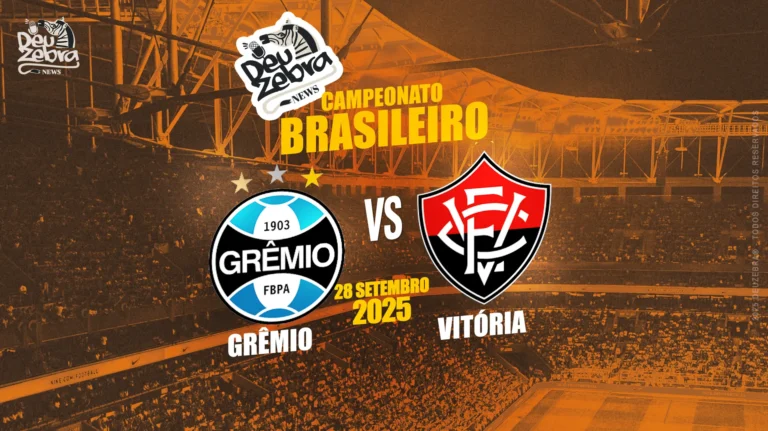 grêmio e vitória