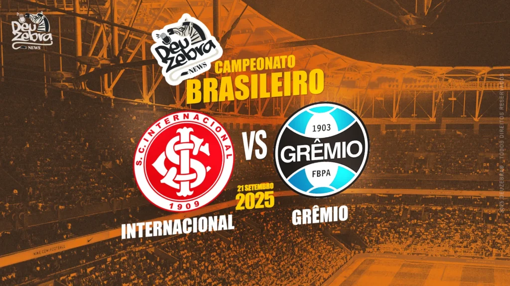 internacional e grêmio