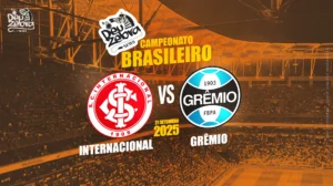 internacional e grêmio