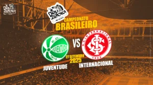 juventude e internacional