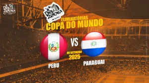peru e paraguai