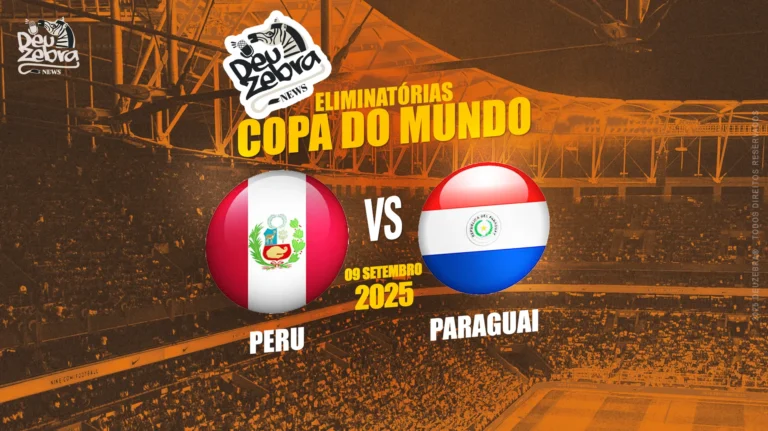 peru e paraguai