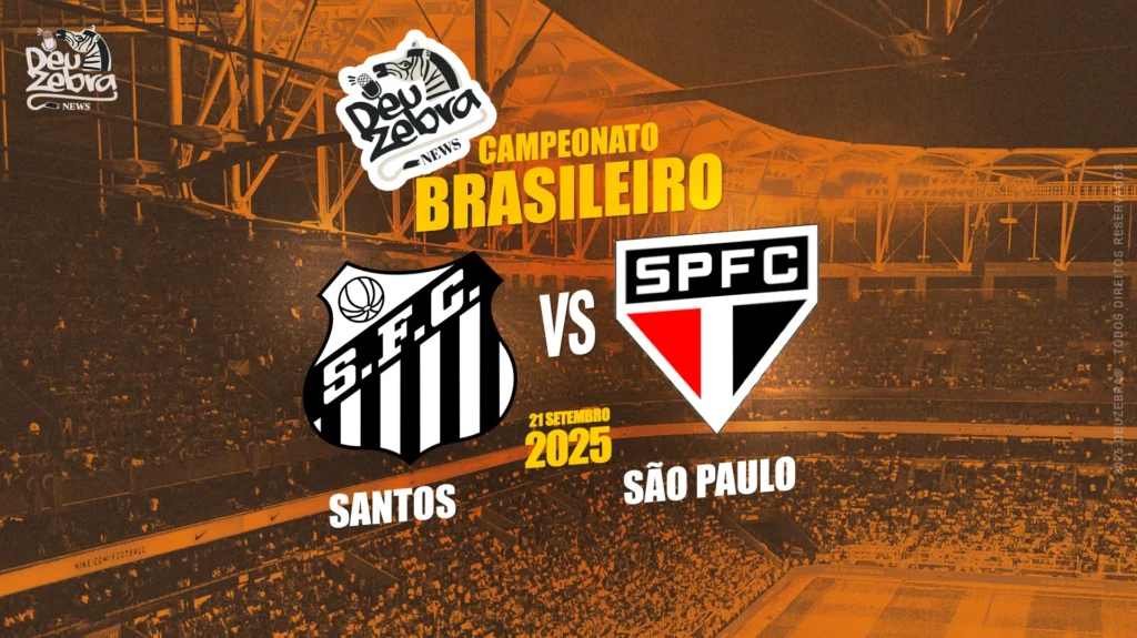 santos e são paulo