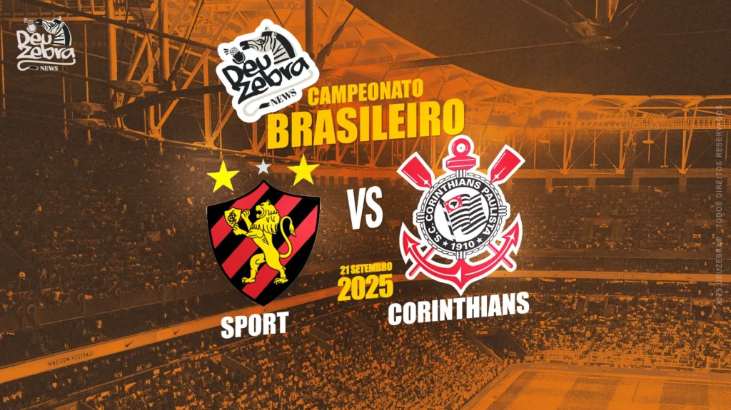 sport e corinthians