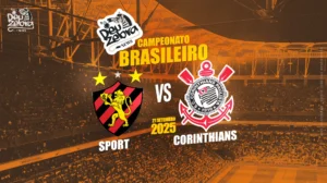 sport e corinthians