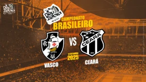 vasco e ceará
