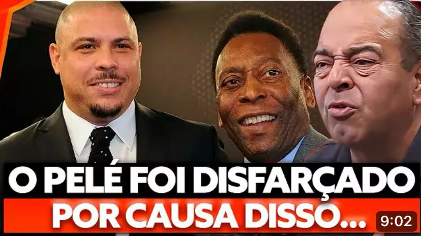 FOTO: Beto Hora no Studio Deu Zebra Cast