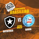 botafogo e grêmio