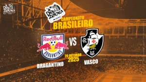 bragantino e vasco