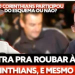 Bruno Maia no Studio Deu Zebra Cast