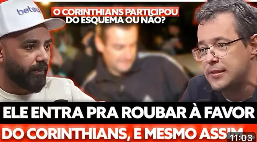Bruno Maia no Studio Deu Zebra Cast
