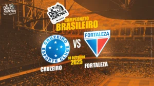 cruzeiro e fortaleza
