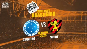 cruzeiro e sport