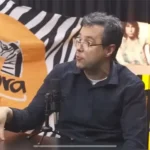 Bruno Maia no Studio Deu Zebra Cast