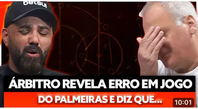 FOTO: Alfredo Loebeling no Studio do Deu Zebra cast