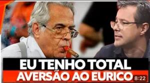 Bruno Maia no Studio Deu Zebra Cast