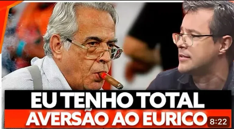 Bruno Maia no Studio Deu Zebra Cast