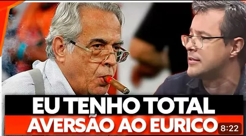 Bruno Maia no Studio Deu Zebra Cast