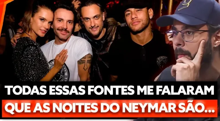 FOTO: Rodolfo Gomes e Felipe Futeboteco no Studio Deu Zebra Cast