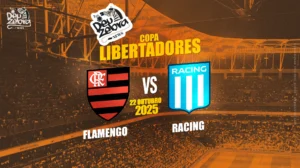 flamengo e racing