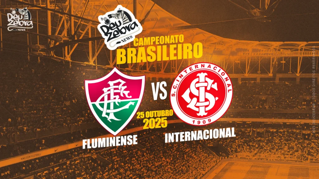 fluminense e internacional