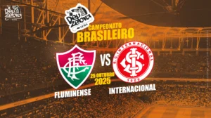 fluminense e internacional