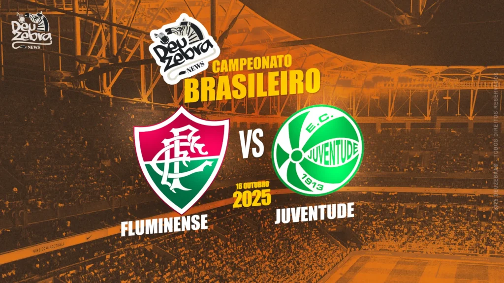 fluminense e juventude