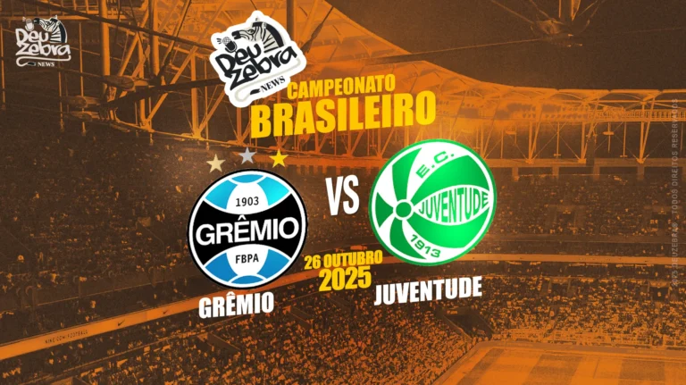 grêmio e juventude
