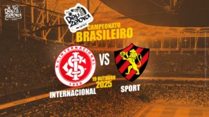 internacional e sport