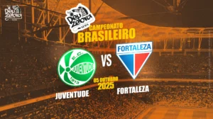 juventude e fortaleza