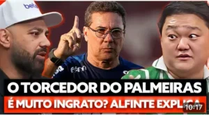 FOTO: Kim da Podporco no Studio do Deu Zebra Cast