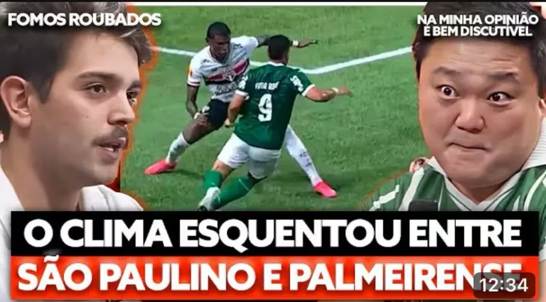 FOTO: Kim da Podporco no Studio do Deu Zebra Cast