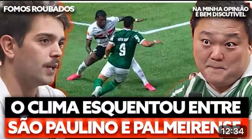 FOTO: Kim da Podporco no Studio do Deu Zebra Cast