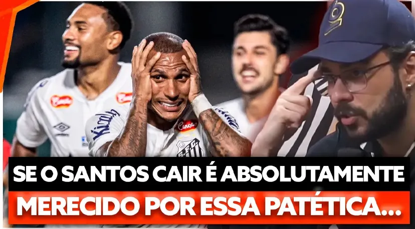 FOTO: Rodolfo Gomes e Felipe Futeboteco no Studio Deu Zebra Cast