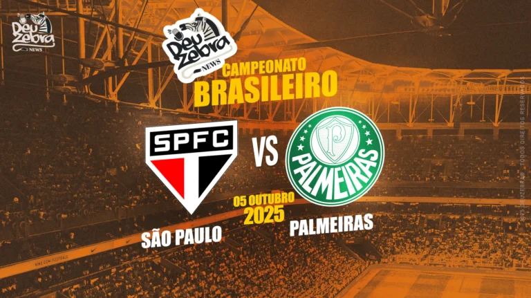 são paulo e palmeiras
