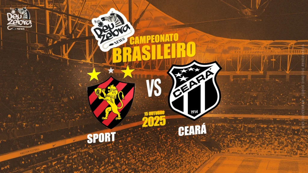 sport e ceará
