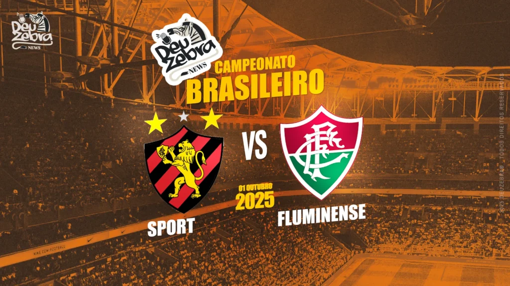 sport e fluminense