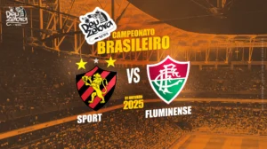 sport e fluminense