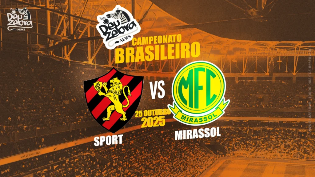 sport e mirassol