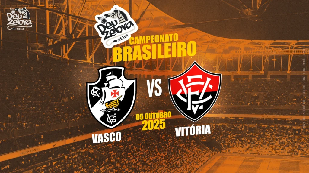 vasco e vitória