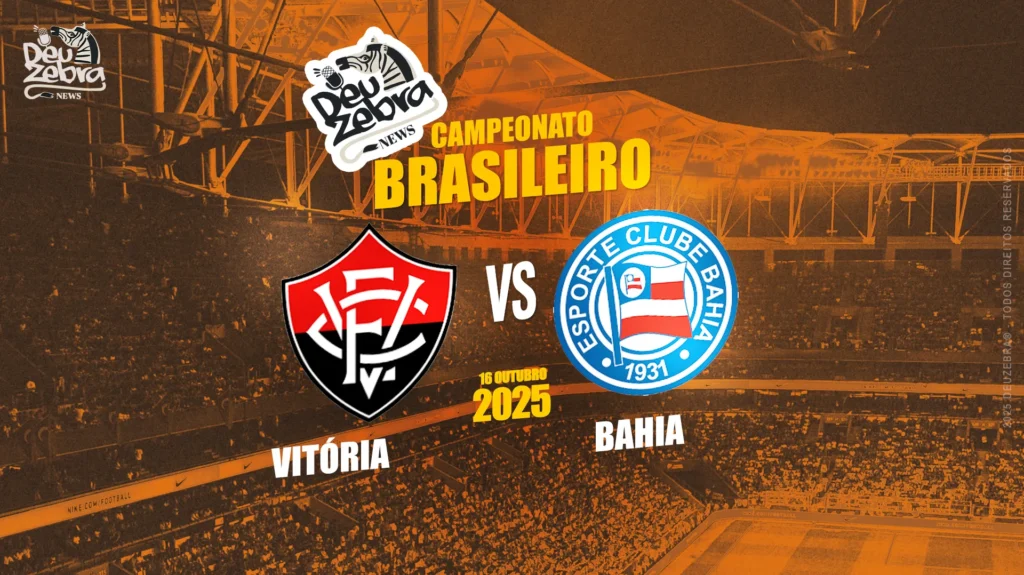 vitória e bahia