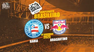 bahia e bragantino